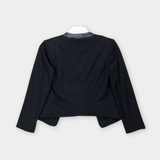 pre-loved H&M Blazer Gr. 34