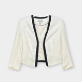 pre-loved H&M Blazer Gr. 36