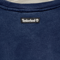 pre-loved Timberland Sweatshirt Gr. M