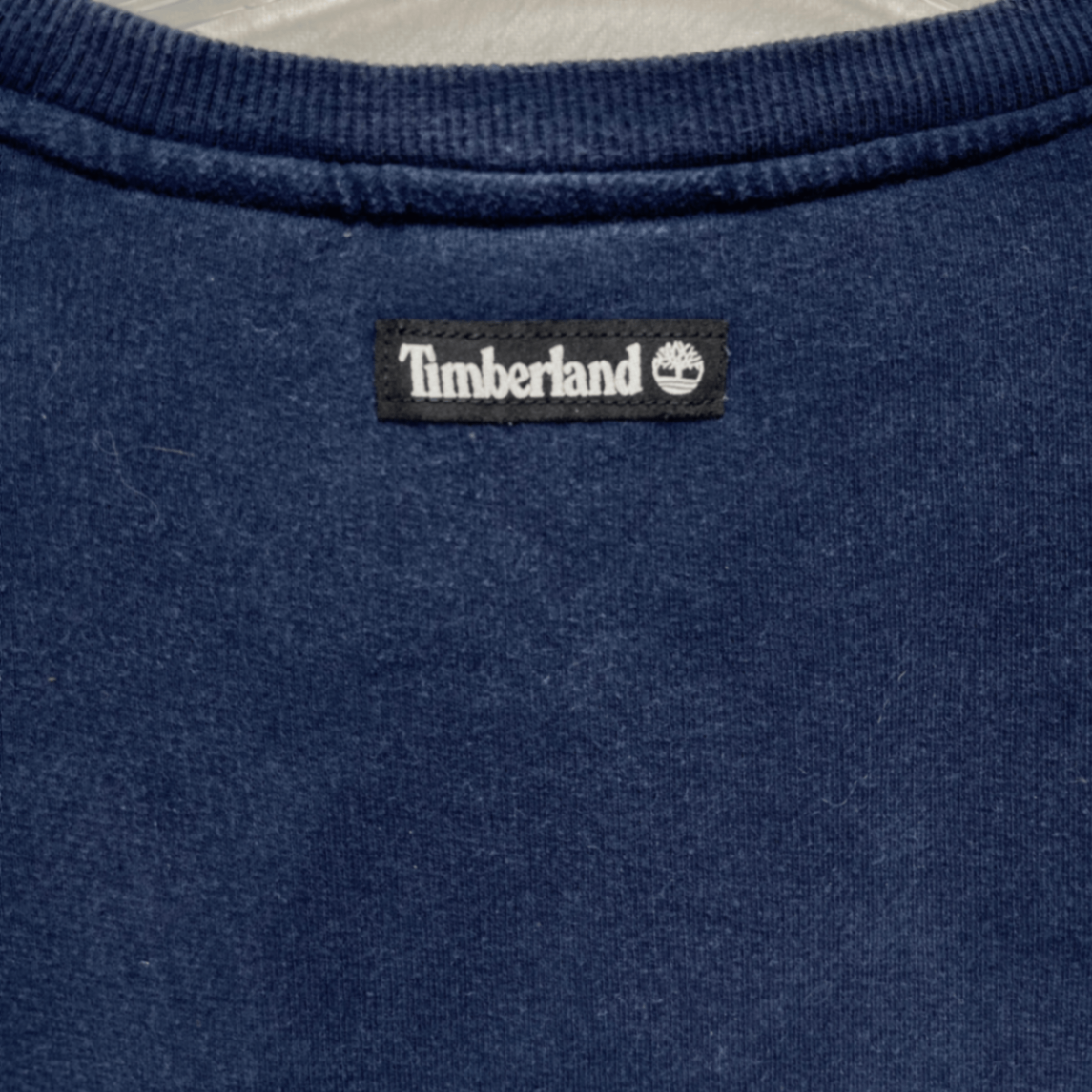 pre-loved Timberland Sweatshirt Gr. M
