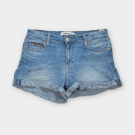 pre-loved Tommy Jeans Shorts Gr. 27