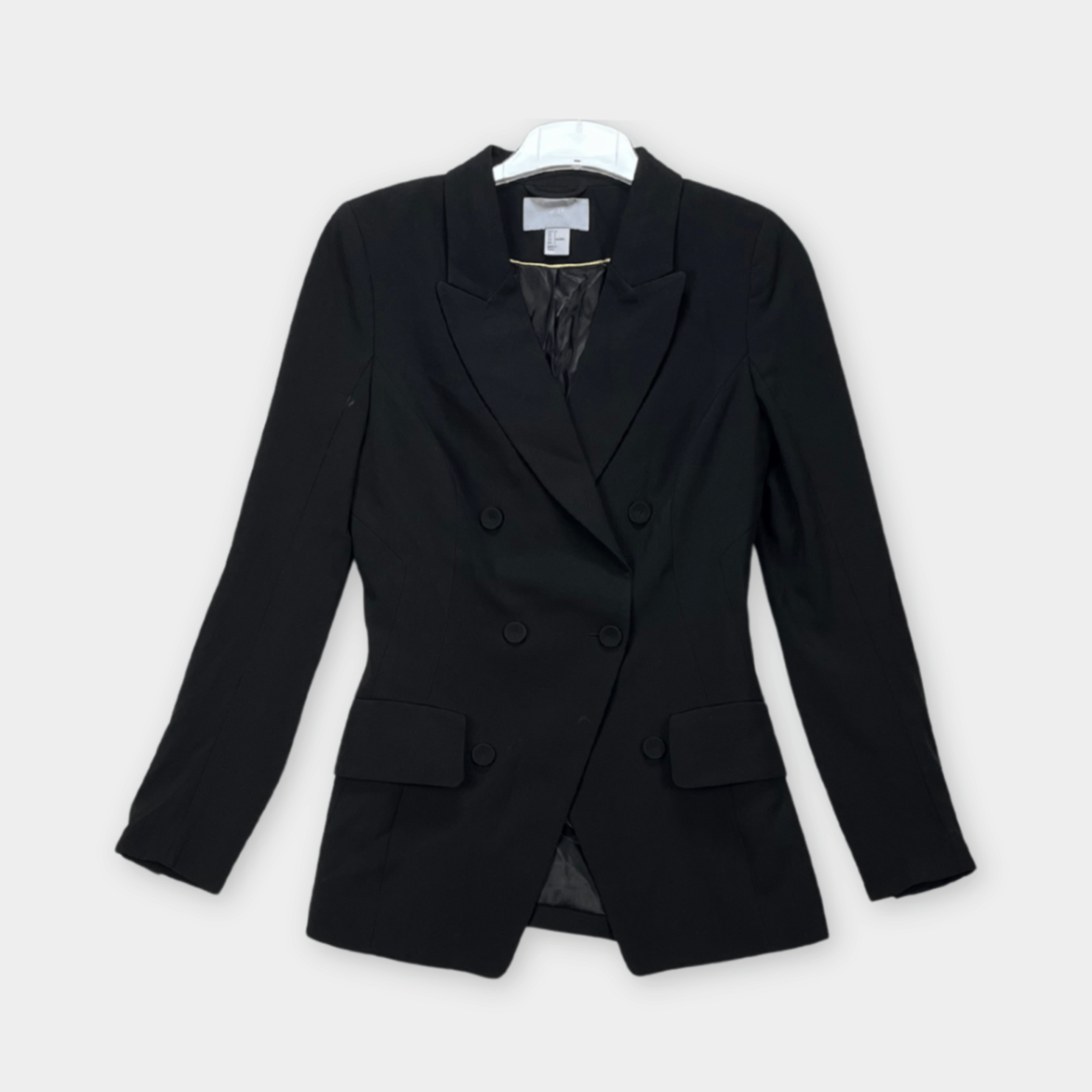 pre-loved H&M Blazer Gr. 36