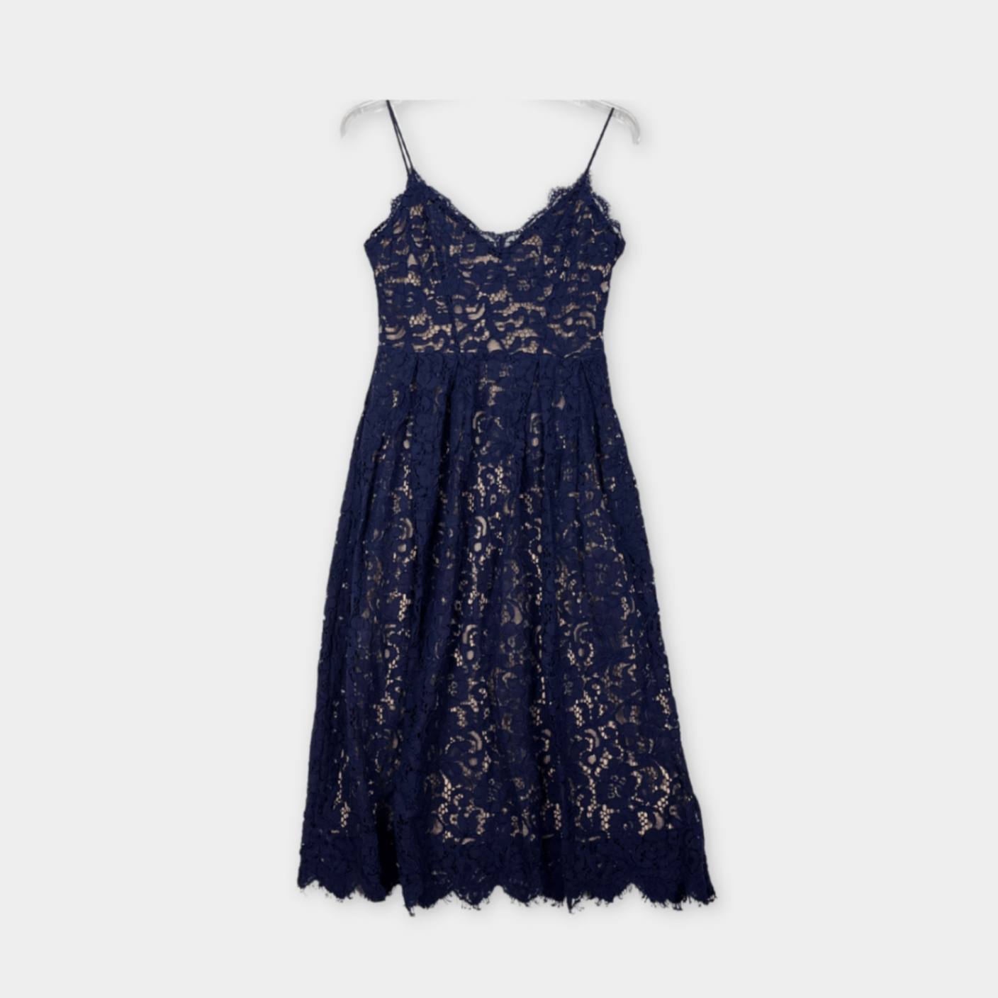 pre-loved H&M Kleid  Gr. 36