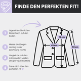 pre-loved H&M Blazer Gr. 36