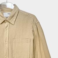 pre-loved Selected Homme Hemd Gr. 42