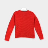 pre-loved Tom Tailor Pullover Gr. S