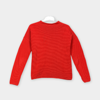 pre-loved Tom Tailor Pullover Gr. S