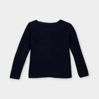 pre-loved Tom Tailor Pullover Gr. S