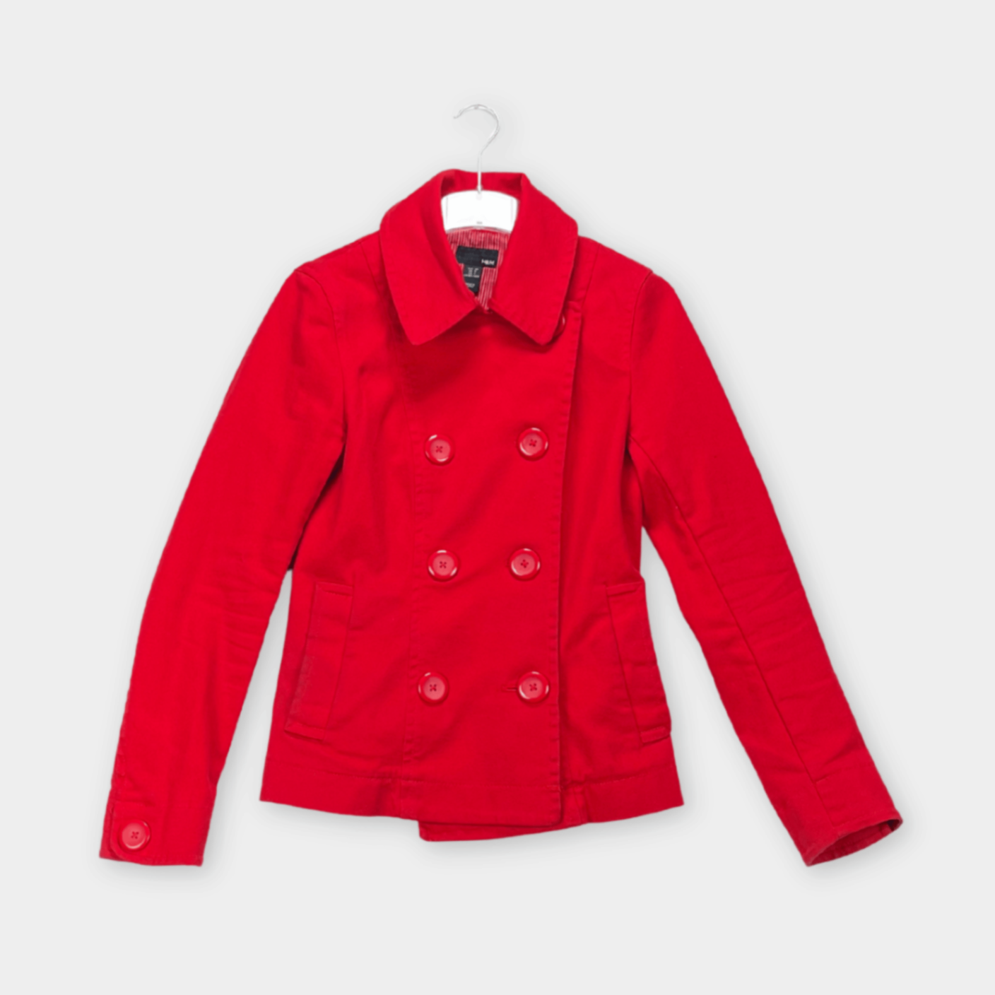 pre-loved H&M Trenchcoat Gr. 36