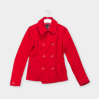 pre-loved H&M Trenchcoat Gr. 36