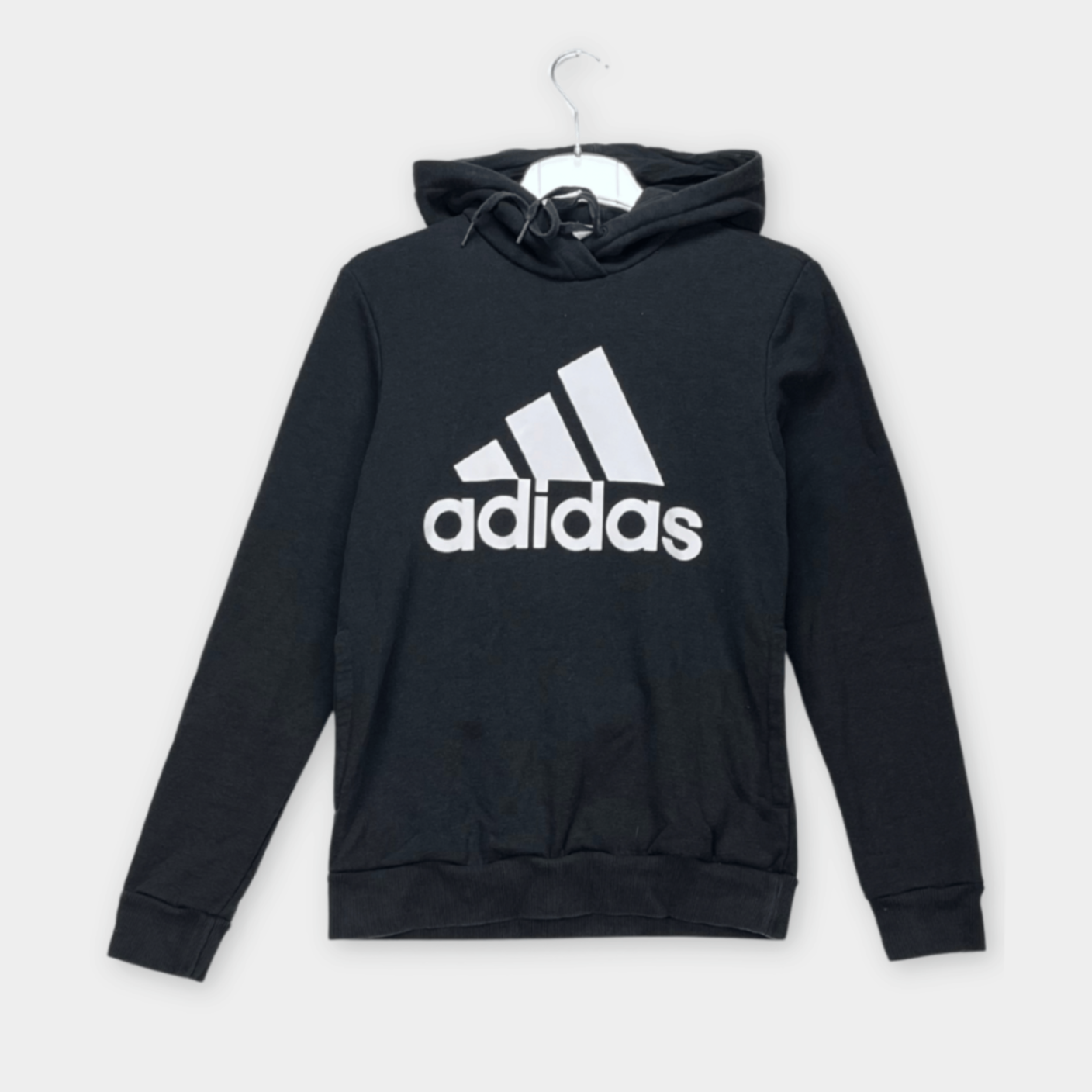 pre-loved Adidas Sweatshirt Gr. 34-36