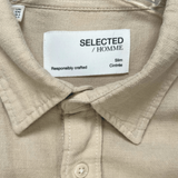 pre-loved Selected Homme Hemd Gr. 42