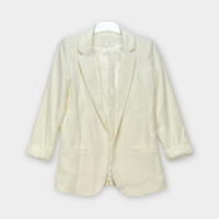 pre-loved H&M Blazer Gr. 36