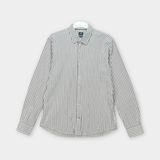 pre-loved Joop! Hemd Gr. 42, 16 1/2