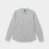 pre-loved Joop! Hemd Gr. 42, 16 1/2