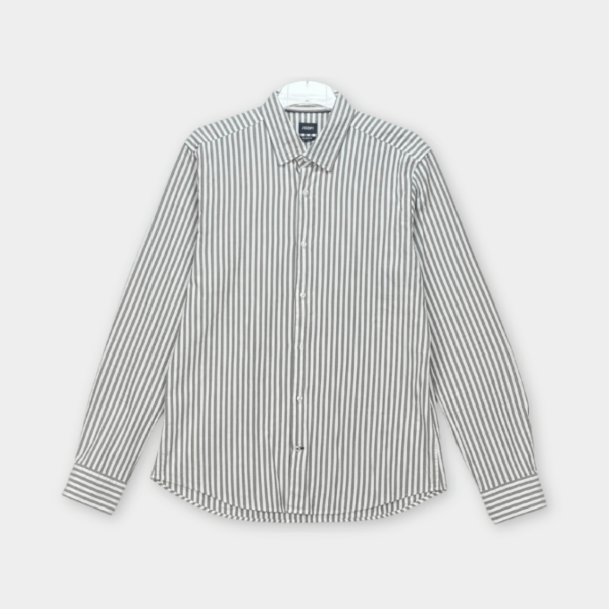 pre-loved Joop! Hemd Gr. 42, 16 1/2