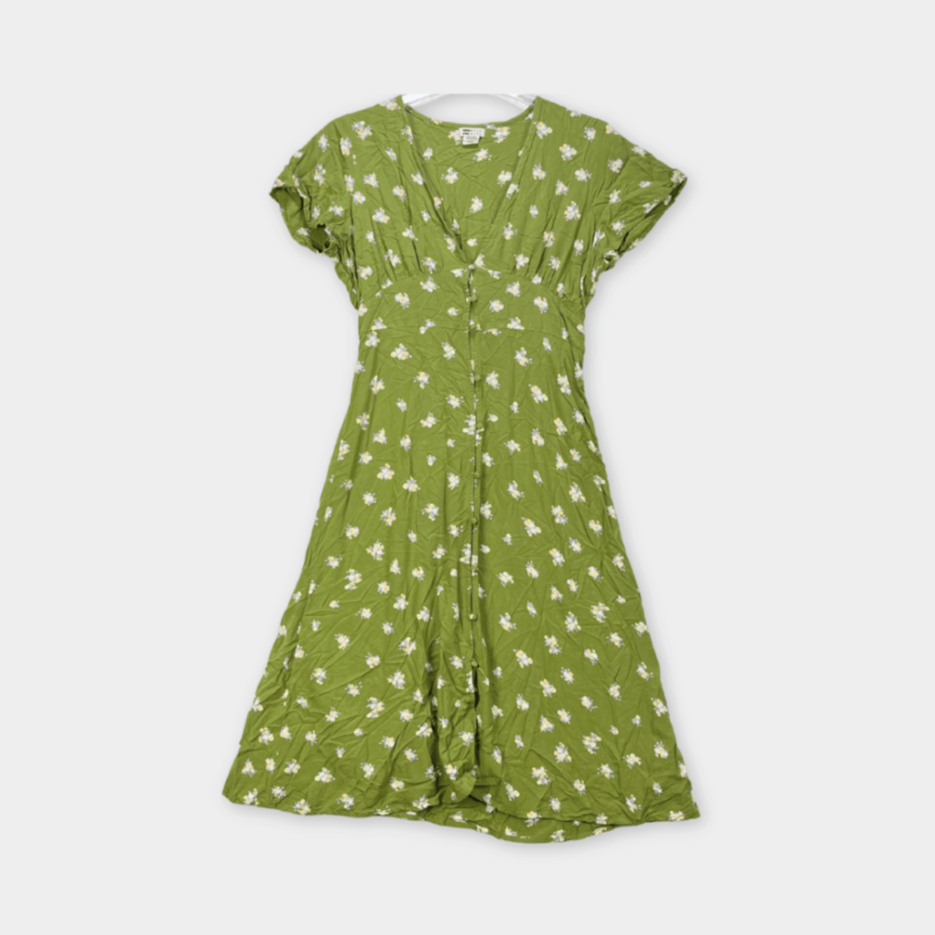 pre-loved Billabong Kleid  Gr. M