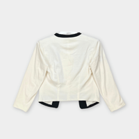 pre-loved H&M Blazer Gr. 36