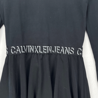 pre-loved Calvin Klein Jeans Kleid  Gr. S