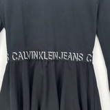 pre-loved Calvin Klein Jeans Kleid Gr. S