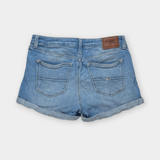 pre-loved Tommy Jeans Shorts Gr. 27
