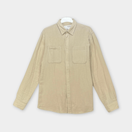 pre-loved Selected Homme Hemd Gr. 42