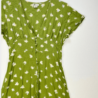 pre-loved Billabong Kleid Gr. M