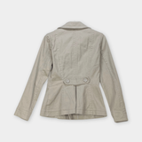 pre-loved H&M Trenchcoat Gr. 36