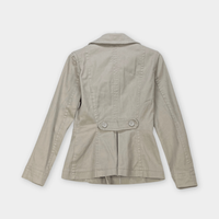 pre-loved H&M Trenchcoat Gr. 36