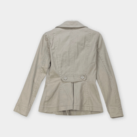 pre-loved H&M Trenchcoat Gr. 36