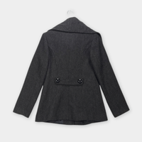 pre-loved H&M Mantel Gr. 36