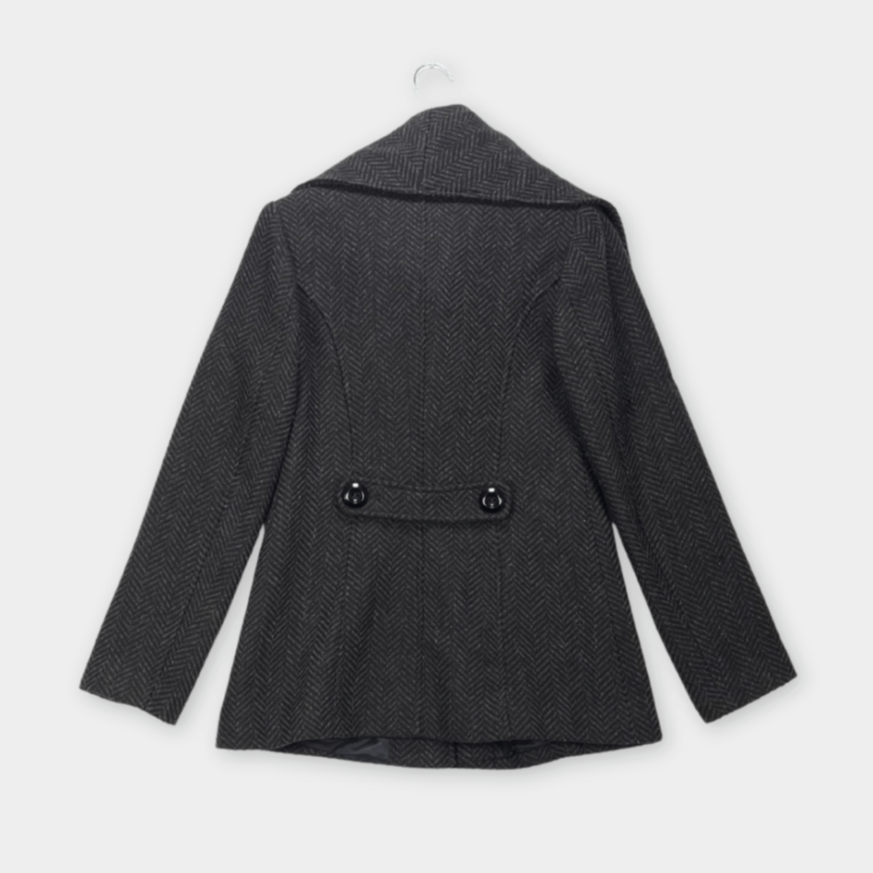 pre-loved H&M Mantel Gr. 36