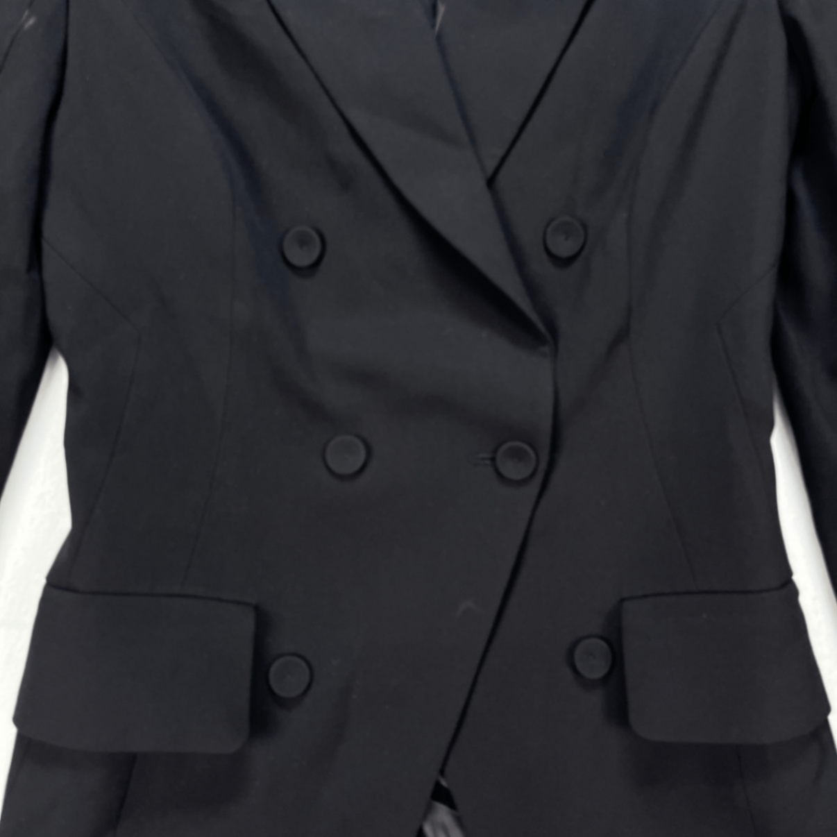 pre-loved H&M Blazer Gr. 36