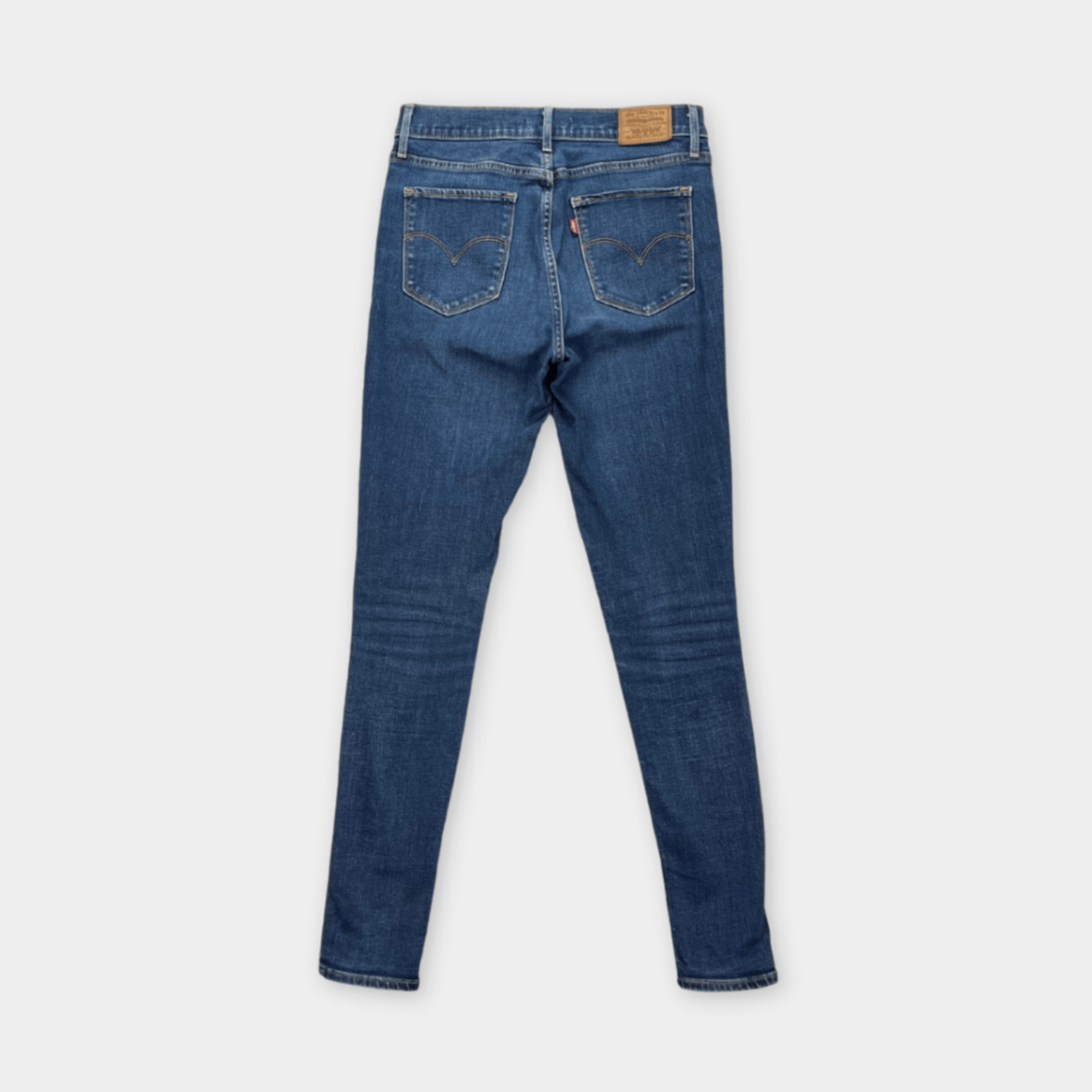 pre-loved Levi's Jeans Gr. 27