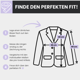 pre-loved H&M Blazer Gr. 34