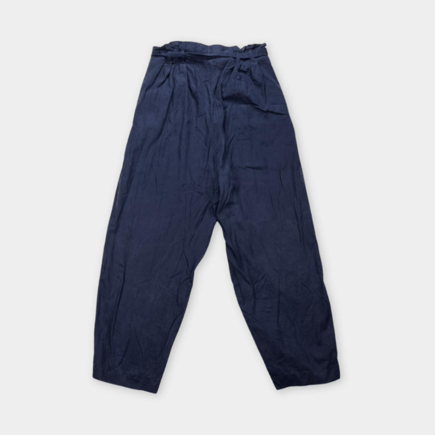 pre-loved ArmedAngels Stoffhose Gr. M