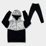 pre-loved Champion Trainingsanzug Gr. M