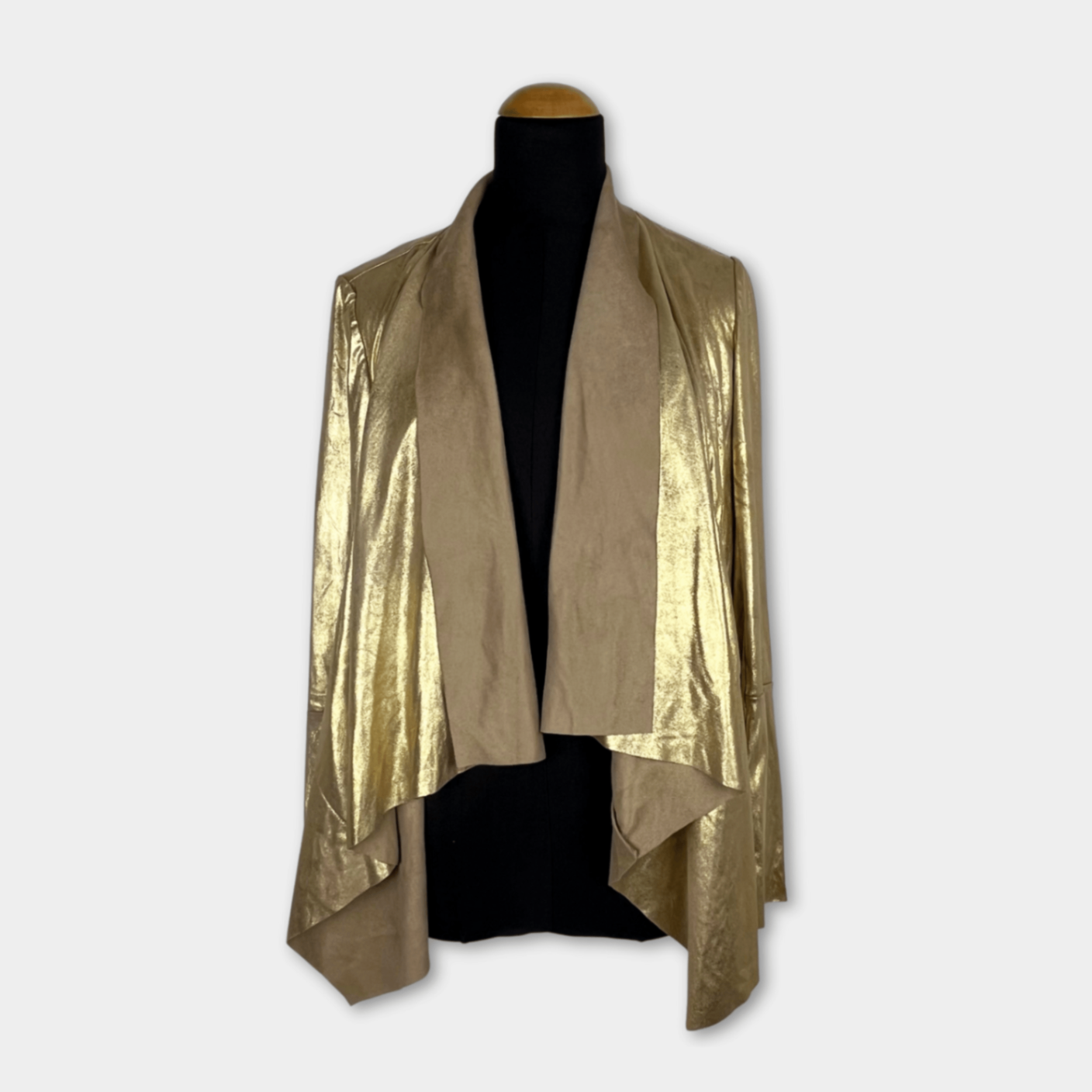 pre-loved Guess Blazer Gr. S