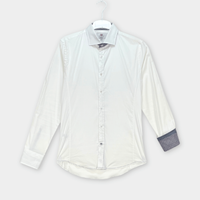 pre-loved Aragaza Hemd Gr. M