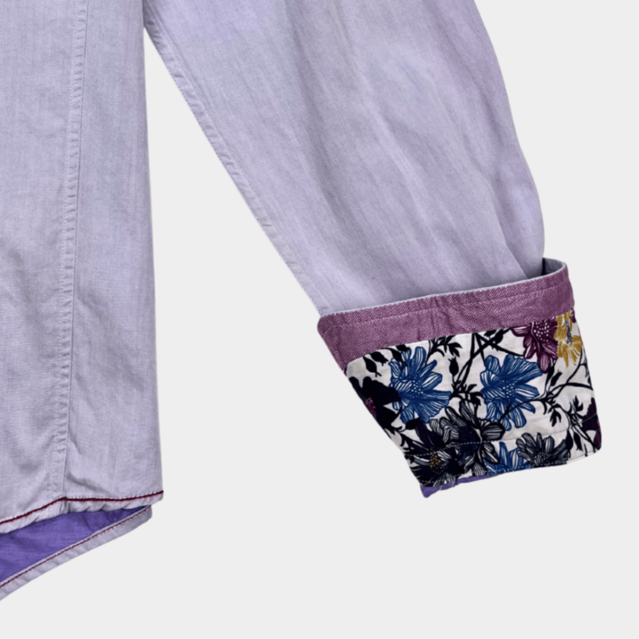 pre-loved Aragaza Hemd Gr. L