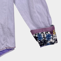 pre-loved Aragaza Hemd Gr. L