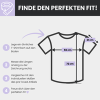 pre-loved Timezone T-Shirt Gr. M