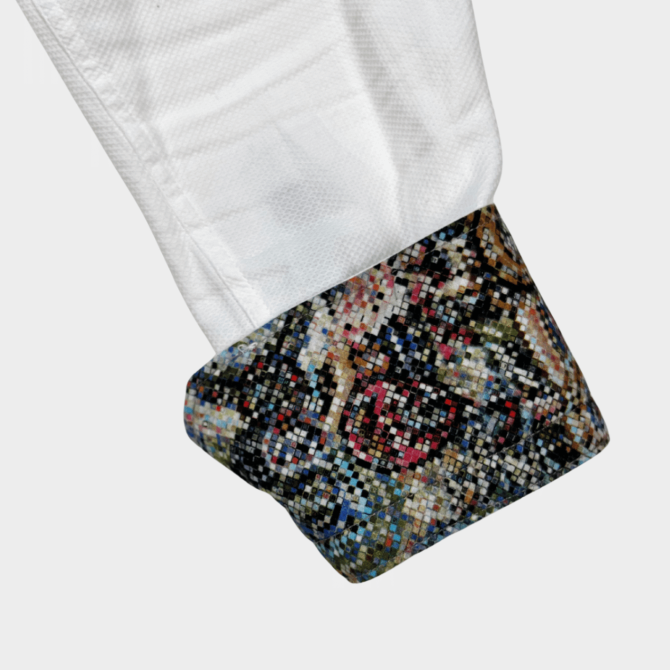 pre-loved Aragaza Hemd Gr. M