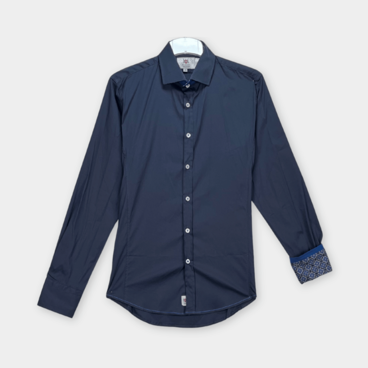 pre-loved Aragaza Hemd Gr. M