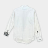 pre-loved Aragaza Hemd Gr. M