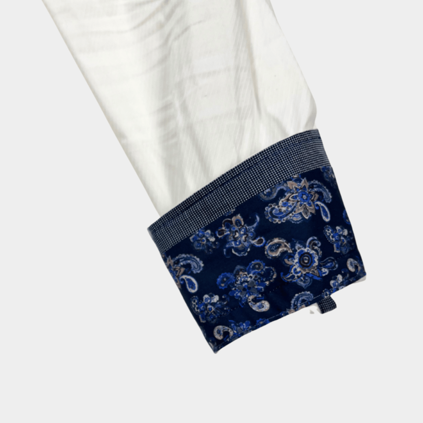 pre-loved Aragaza Hemd Gr. M