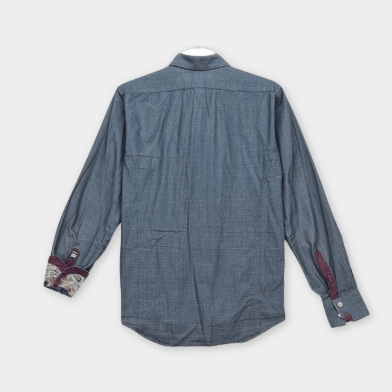 pre-loved Aragaza Hemd Gr. M