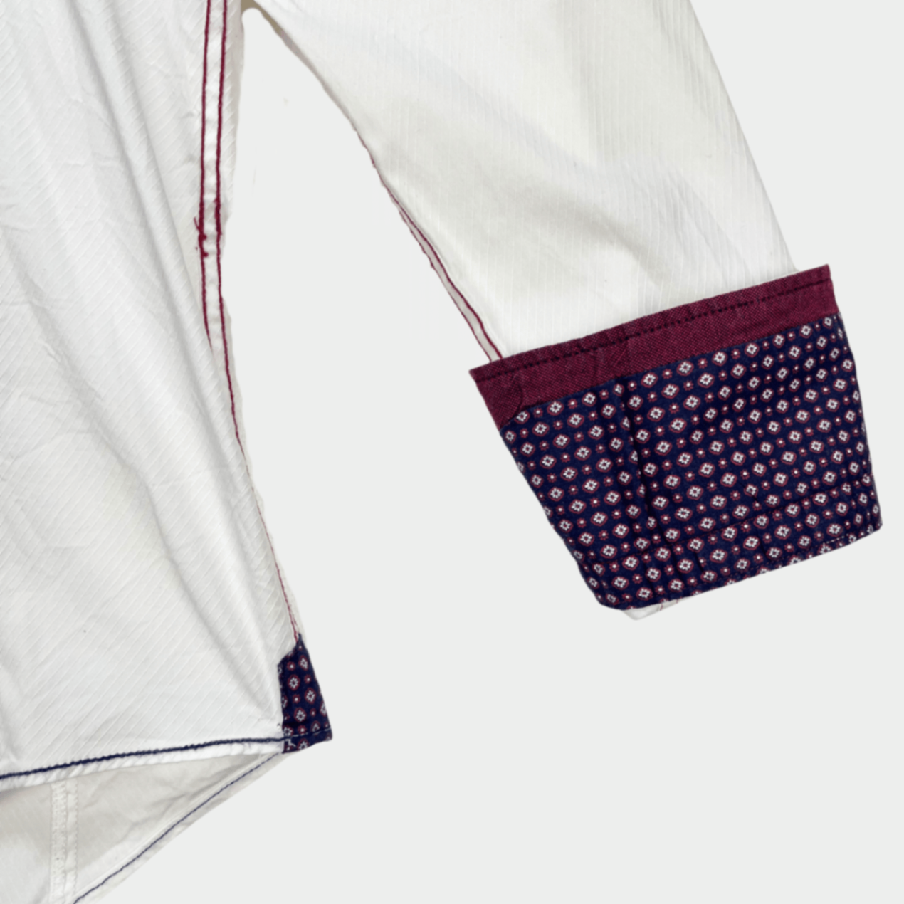 pre-loved Aragaza Hemd Gr. S