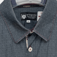 pre-loved Aragaza Hemd Gr. M