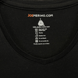 pre-loved Joemerino T-Shirt Gr. S